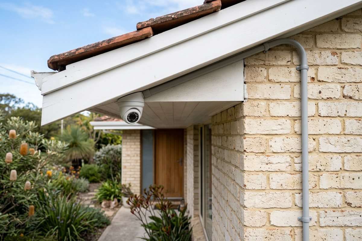 Security Camera & CCTV Terrigal