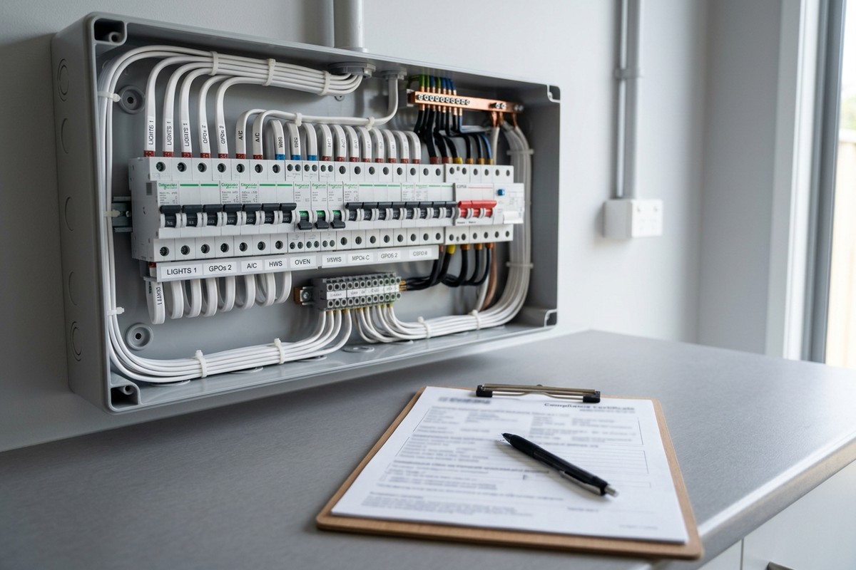 What a Certificate of Compliance Means for Terrigal Homeowners