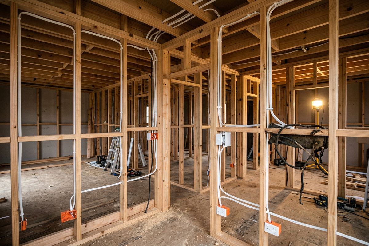 Does Your Terrigal Home Need Rewiring? The Signs and the Process