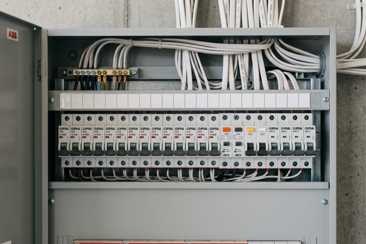 Safety Switches Explained, Is Your Terrigal Home Properly Protected?