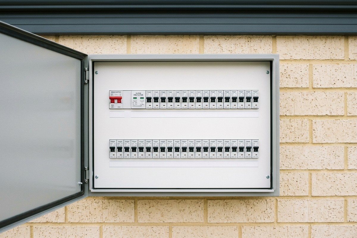 Surge Protection for Terrigal Homes, Worth It or Not?