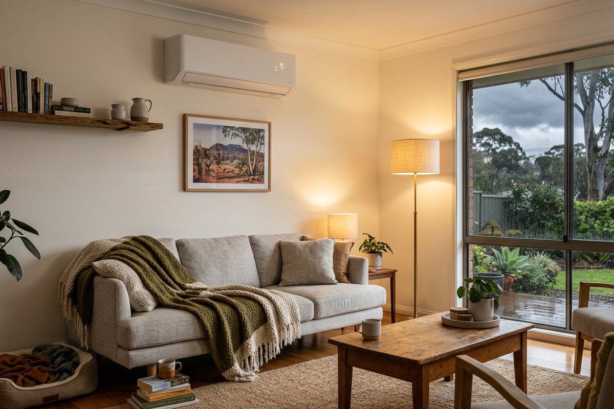 Winter Power Bills on the Central Coast, Where the Power Goes and the Fixes That Help